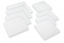 Square white envelopes | PIT Packaging.uk | Bestbuyenvelopes