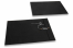 Envelopes with string and washer closure - 229 x 324 mm, black | PIT Packaging.uk | Bestbuyenvelopes