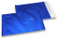 Dark blue coloured matt metallic foil envelopes - 230 x 320 mm | PIT Packaging.uk | Bestbuyenvelopes