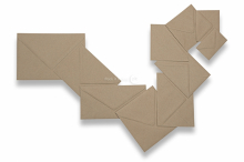 Recycled envelopes | PIT Packaging.uk | Bestbuyenvelopes