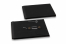 Envelopes with string and washer closure - 114 x 162 x 25 mm, black | PIT Packaging.uk | Bestbuyenvelopes
