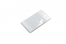 Cellophane bags with euro closure - 80 x 85 mm | PIT Packaging.uk | Bestbuyenvelopes