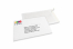 Board-backed envelopes - example with print | PIT Packaging.uk | Bestbuyenvelopes