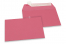 Pink coloured paper envelopes- 114 x 162 mm | PIT Packaging.uk | Bestbuyenvelopes