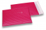 Pink high-gloss air-cushioned envelopes | PIT Packaging.uk | Bestbuyenvelopes