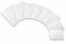 White greeting card envelopes | PIT Packaging.uk | Bestbuyenvelopes