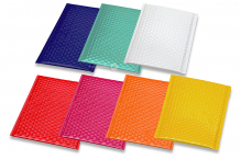 High-gloss air-cushioned envelopes | PIT Packaging.uk | Bestbuyenvelopes