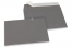 Anthracite coloured paper envelopes - 114 x 162 mm | PIT Packaging.uk | Bestbuyenvelopes