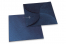 Pochette-style envelopes - Blue | PIT Packaging.uk | Bestbuyenvelopes