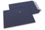 Dark blue coloured paper envelopes - 229 x 324 mm | PIT Packaging.uk | Bestbuyenvelopes