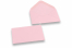 Pink mini envelopes | PIT Packaging.uk | Bestbuyenvelopes