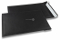 Black paper bubble envelopes - 230 x 324 mm, 160 gr | PIT Packaging.uk | Bestbuyenvelopes