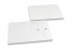 Envelopes with string and washer closure - 162 x 229 mm, white | PIT Packaging.uk | Bestbuyenvelopes
