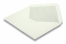Lined ivory white envelopes - white lined | PIT Packaging.uk | Bestbuyenvelopes
