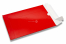 Red coloured cardboard envelopes | PIT Packaging.uk | Bestbuyenvelopes