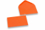 Orange mini envelopes | PIT Packaging.uk | Bestbuyenvelopes