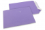 Purple coloured paper envelopes - 229 x 324 mm | PIT Packaging.uk | Bestbuyenvelopes