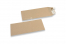 Recycled business envelopes, 110 x 220 mm, EA 5/6, flap short side, peel & seal, 115 grs. | PIT Packaging.uk | Bestbuyenvelopes