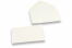 Cream mini envelopes | PIT Packaging.uk | Bestbuyenvelopes