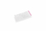 Cellophane bags - 100 x 200 mm | PIT Packaging.uk | Bestbuyenvelopes