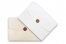 Announcement envelopes - with wax seals | PIT Packaging.uk | Bestbuyenvelopes