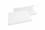Board-backed envelopes - 310 x 440 mm, 120 gr white kraft front, 450 gr white duplex back, strip closure | PIT Packaging.uk | Bestbuyenvelopes