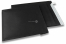 Black paper bubble envelopes - 230 x 230 mm, 160 gr | PIT Packaging.uk | Bestbuyenvelopes