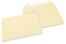 Ivory white coloured paper envelopes - 162 x 229 mm | PIT Packaging.uk | Bestbuyenvelopes