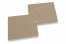 Recycled envelopes - 110 x 110 mm | PIT Packaging.uk | Bestbuyenvelopes