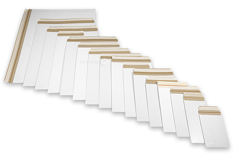 Calendar Envelopes