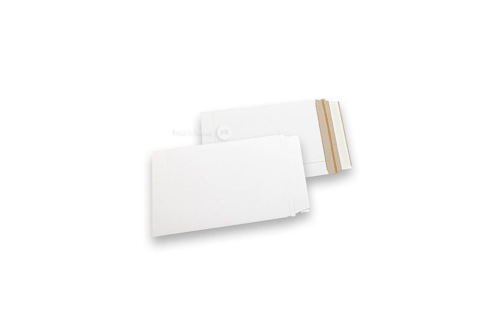 Calendar Envelopes - 162 x 229 mm
