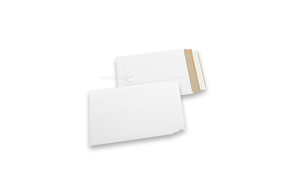 Calendar Envelopes - 178 x 241 mm